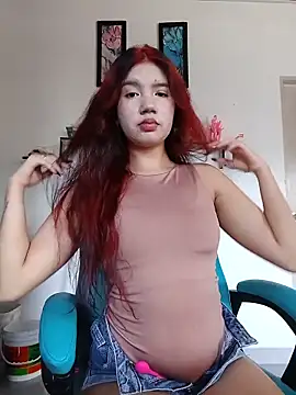 cherry pinkie online show from June 2026 05:12:02 PM