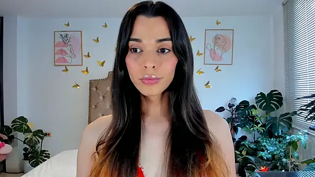 bella grego online show from June 2026 05:37:01 PM