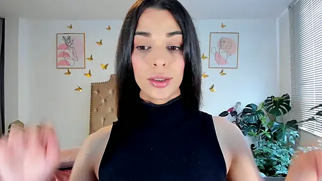 bella grego online show from July 2026 07:43:01 PM