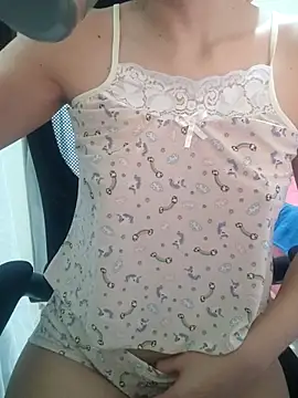PalomaXXC online show from May 2026 10:50:02 PM