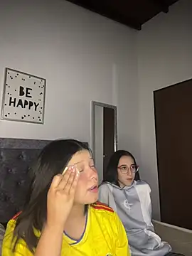 Abby Coper1 online show from July 2026 03:13:01 AM