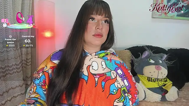  KattyKat online show from May 2026 11:34:01 PM