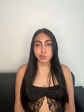 Lily Rush online show from April 2026 12:19:02 PM