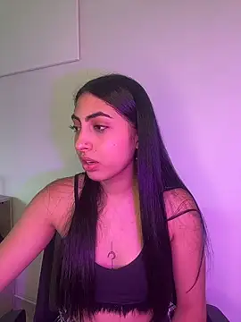 Snapshot of Lily_Rush chatting on April 2026 12:20:02 PM Lily Rush online show from April 2026 12:20:02 PM
