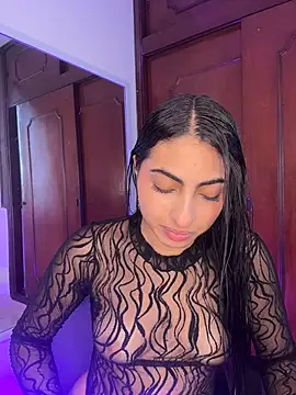 Snapshot of Lily_Rush chatting on April 2026 12:10:02 PM Lily Rush online show from April 2026 12:10:02 PM