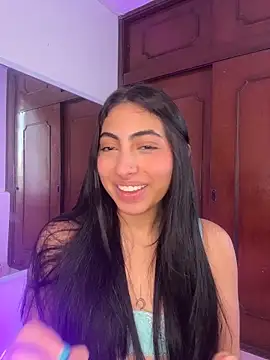 Snapshot of Lily_Rush chatting on May 2026 12:11:02 PM Lily Rush online show from May 2026 12:11:02 PM