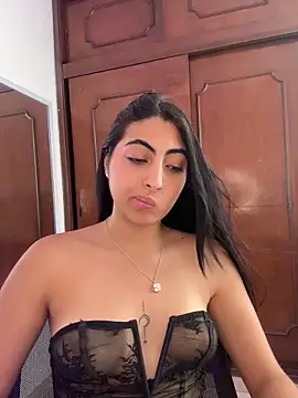 Snapshot of Lily_Rush chatting on May 2026 04:04:02 PM Lily Rush online show from May 2026 04:04:02 PM