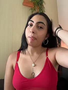 Snapshot of Lily_Rush chatting on May 2026 12:01:02 PM Lily Rush online show from May 2026 12:01:02 PM