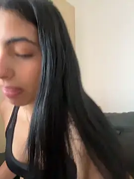Snapshot of Lily_Rush chatting on June 2026 12:10:02 PM Lily Rush online show from June 2026 12:10:02 PM