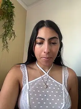 Snapshot of Lily_Rush chatting on June 2026 01:09:02 PM Lily Rush online show from June 2026 01:09:02 PM