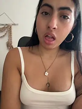 Lily Rush online show from June 2026 01:04:02 PM