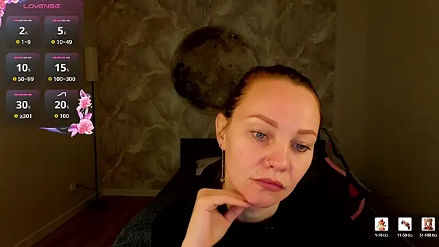 Snapshot of Margo_Kelly chatting on May 2026 01:12:02 AM Margo Kelly online show from May 2026 01:12:02 AM