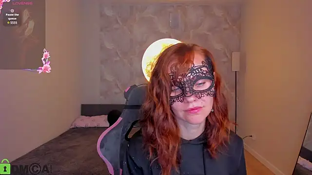 Margo Kelly online show from July 2026 12:39:02 AM