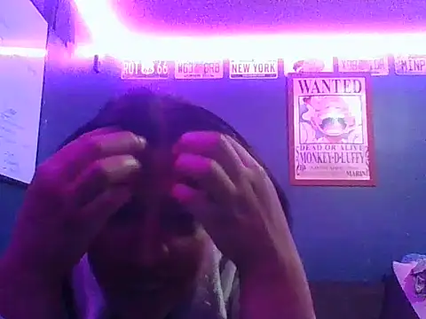 ParadiseEc online show from April 2026 12:34:01 AM