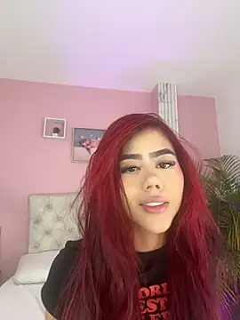Snapshot of caro_lovings chatting on July 2026 03:34:01 AM caro lovings online show from July 2026 03:34:01 AM