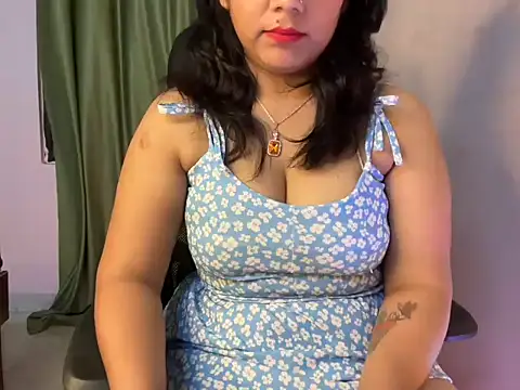 Sexy Sunanda Bhabhi  online show from June 2026 07:25:02 AM
