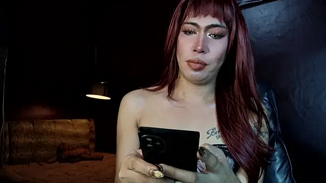 prettybushy online show from June 2026 01:50:02 AM