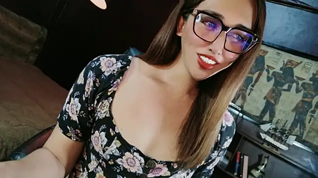 prettybushy online show from July 2026 12:58:02 PM