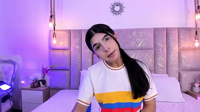 Snapshot of Channel_sofia chatting on June 2026 10:30:01 PM Channel sofia online show from June 2026 10:30:01 PM