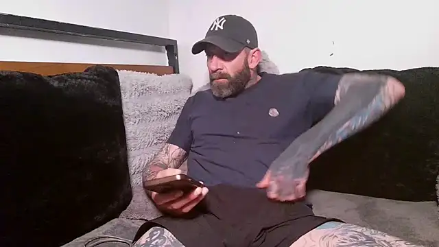 justthat guy online show from April 2026 10:01:02 PM