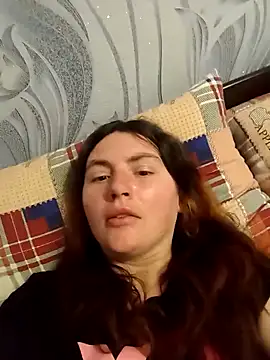 AlinaxJames online show from April 2026 07:38:02 PM