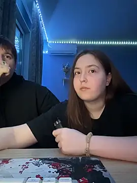 BenwithHolly online show from April 2026 08:54:01 PM