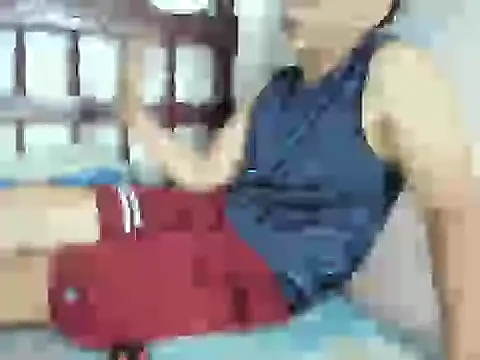 Pure visual online show from April 2026 04:05:02 AM