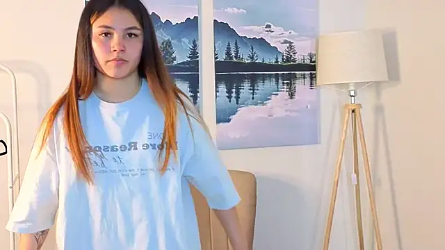 HienPolemeni online show from April 2026 07:07:01 AM