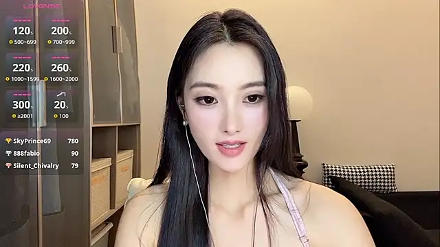 Snapshot of Xixi-mm chatting on June 2026 06:57:01 PM Xixi-mm online show from June 2026 06:57:01 PM