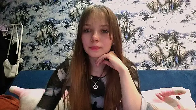 Princess Mira online show from May 2026 05:21:02 PM