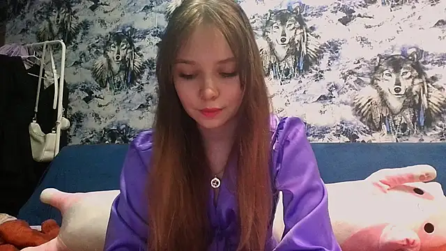 Princess Mira online show from May 2026 04:48:01 PM