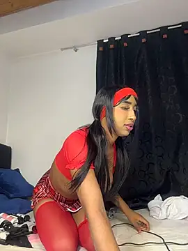 Zaabrina 20 online show from April 2026 02:51:02 AM