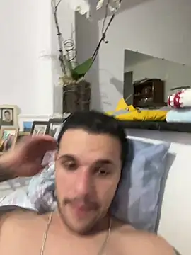 JoaoVentura3 online show from April 2026 03:53:02 AM