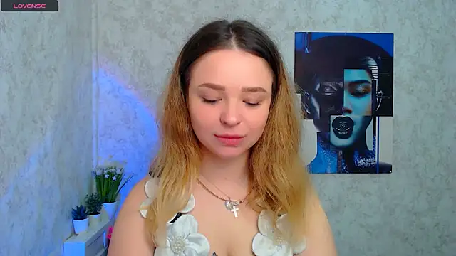 NicoleAura online show from May 2026 07:03:02 AM