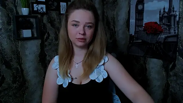 NicoleAura online show from June 2026 06:26:01 AM