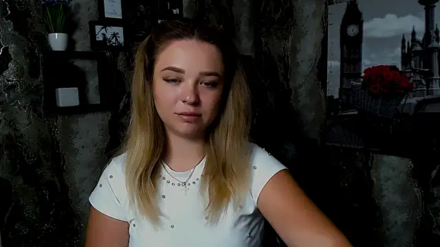 NicoleAura online show from June 2026 10:35:02 AM