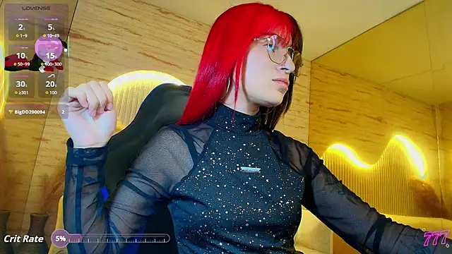 Moon Red r online show from May 2026 12:57:01 PM
