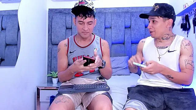 KyABROTHERS OS online show from April 2026 08:20:01 AM