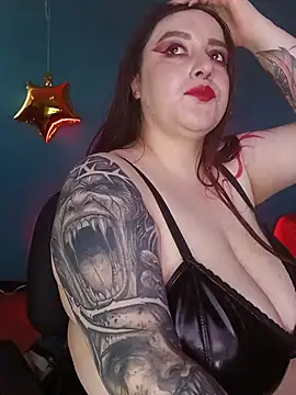 Snapshot of Lena_black_ chatting on July 2026 07:13:02 PM Lena black online show from July 2026 07:13:02 PM