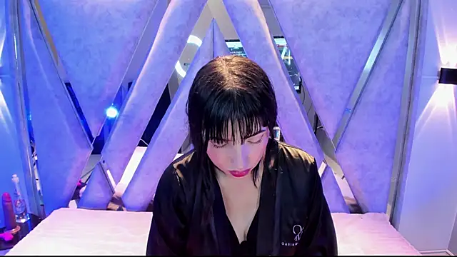 Mishell 22  online show from April 2026 07:48:01 PM