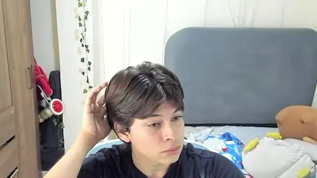 Felixzyn online show from June 2026 07:03:02 PM