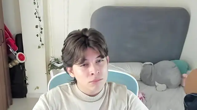 Felixzyn online show from July 2026 07:07:02 PM