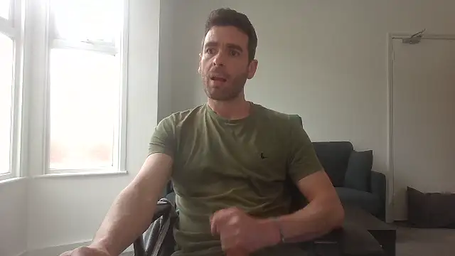 frenchbdmaninlondon online show from April 2026 02:20:01 PM