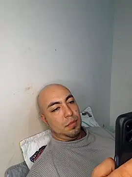 Angel Iron69 online show from May 2026 03:02:02 AM