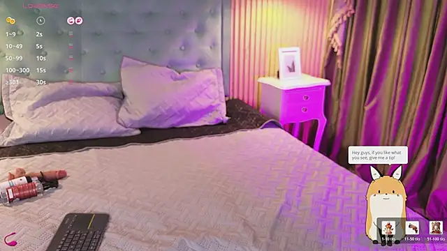 arianaacarter online show from May 2026 08:14:01 PM