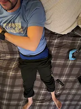 HotStick5 online show from April 2026 08:22:01 PM