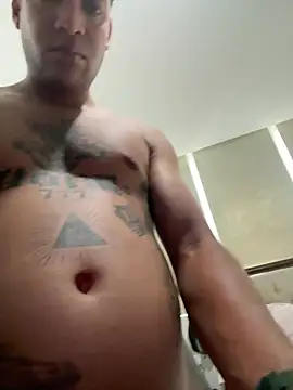 Hellmane online show from April 2026 10:23:01 PM