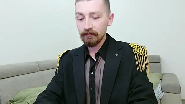 SamRilley online show from April 2026 08:00:02 PM