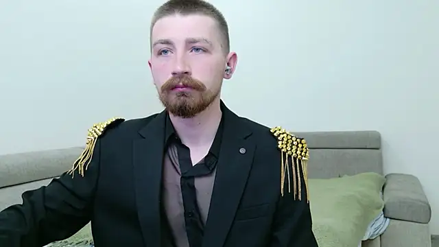 SamRilley online show from April 2026 01:14:02 PM