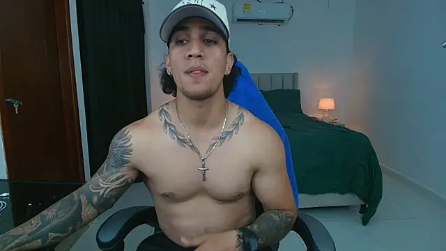 Mrbig maximo online show from June 2026 05:01:01 AM